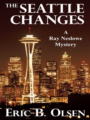 cover image of The Seattle Changes